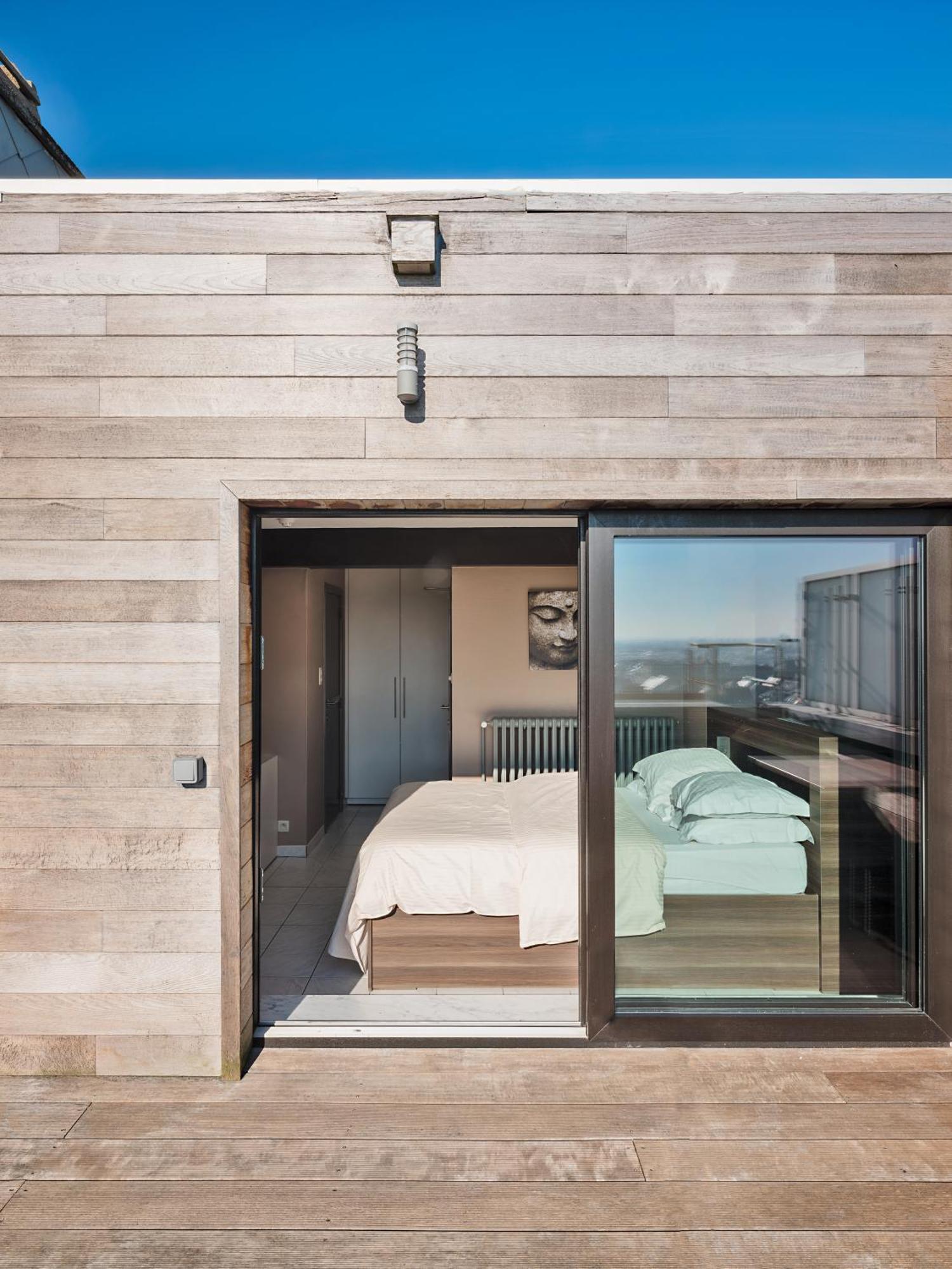 Hotel De Zeebries Budget Middelkerke Exterior photo